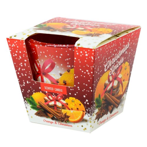 Voň.v skle christ.apple-cyn.115gr/sas9018,9019/