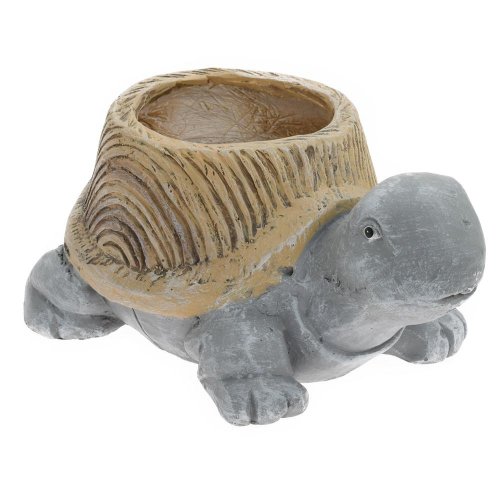 Obal korytnačka 33x22,5x15,5cm mgo