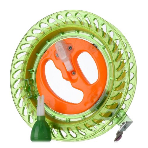 Naviják na šarkana 18,5cmx200m