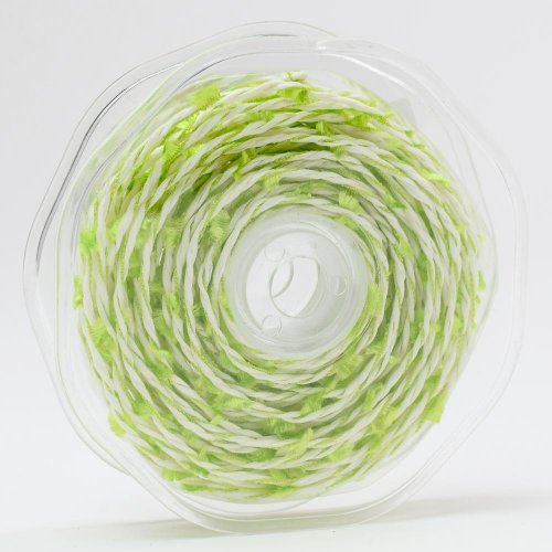 Šnúrka 2,5 mmx10m biela