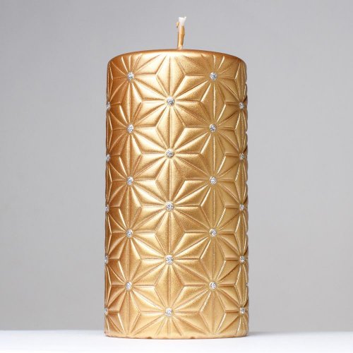 Ravenna val. 7x14 zlatý