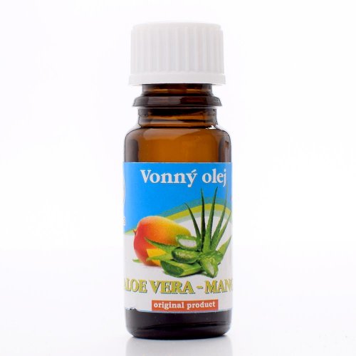 Aloe vera-mango cz
