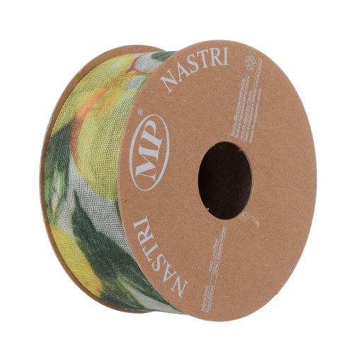 Stuha citrón 40mmx20m