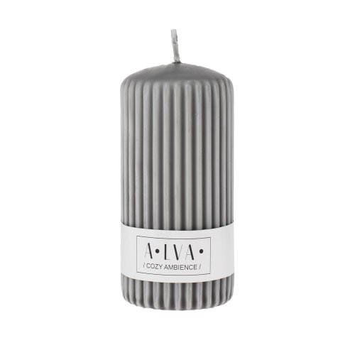 Alva val.60/120 sivý