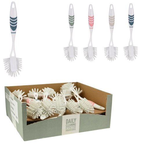 Kefka na umávanie 29cm 4ass clr 010000270