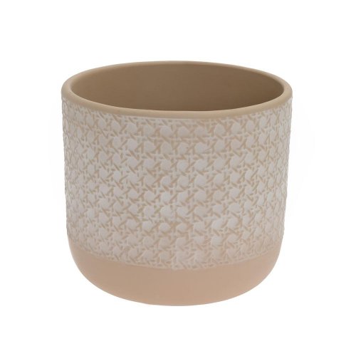 Obal vienna nature beige 21cm