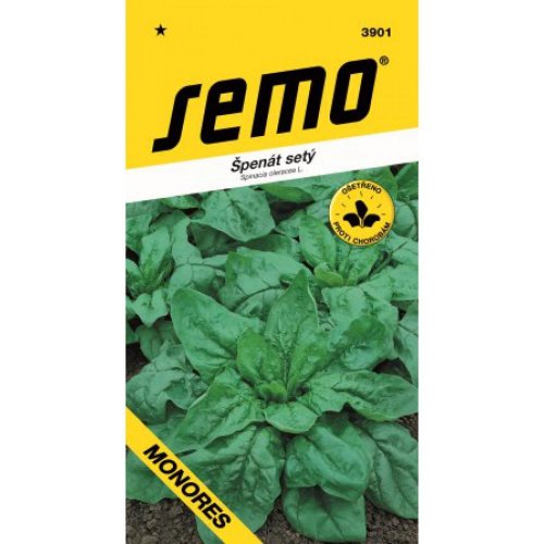 Špenát siaty monores 5g