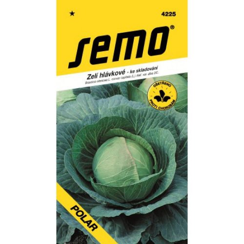 Kapusta hl polar 0,8g