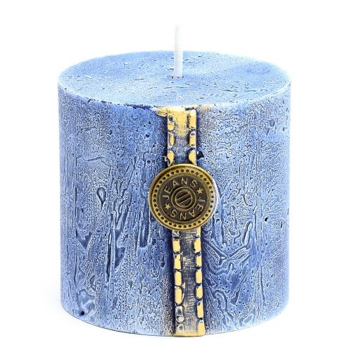 Rustic jeans val.70/70 modrý