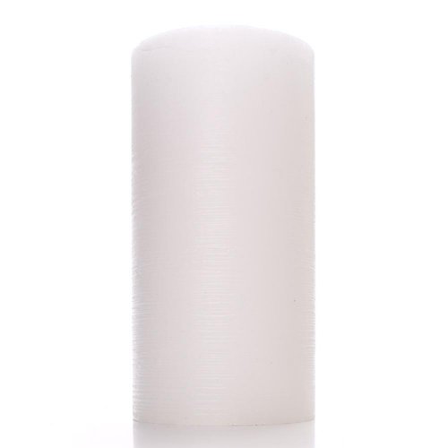 Rustic big valec 140/270 biely