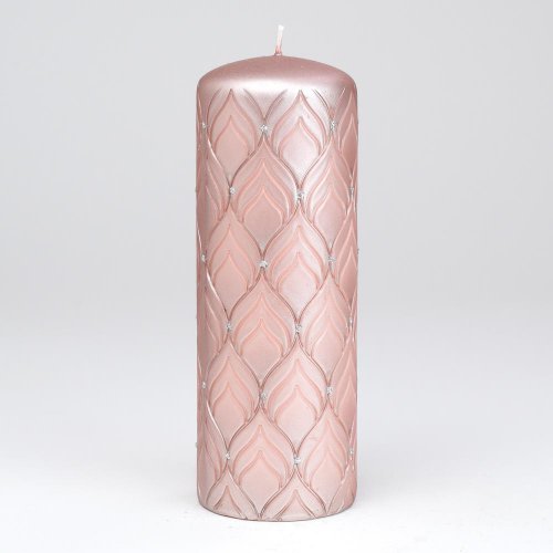 Ankara val.70/200 staro ružový