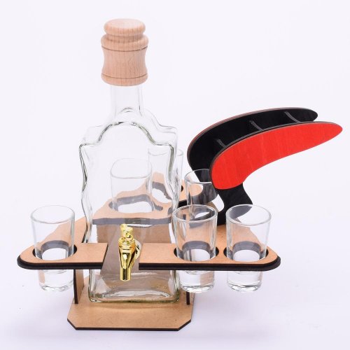 675 kelňa 26x22x20cm