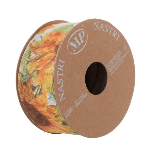 Akcia stuha slnečnica 40mmx20m