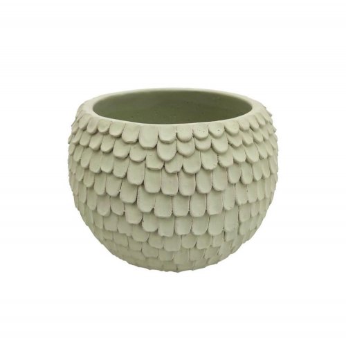 Super cena obal caspo sferico frast salvia v13,5x18,5cm