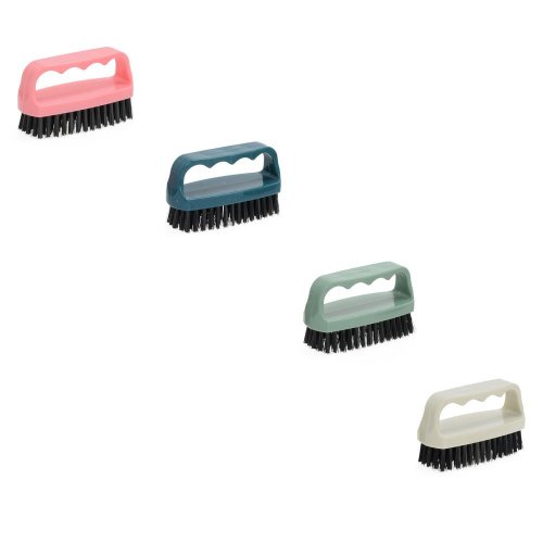 Kefa ručná pp 4ass clr