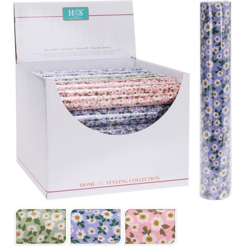 Akcia štóla vzor. 28x200cm 767101250