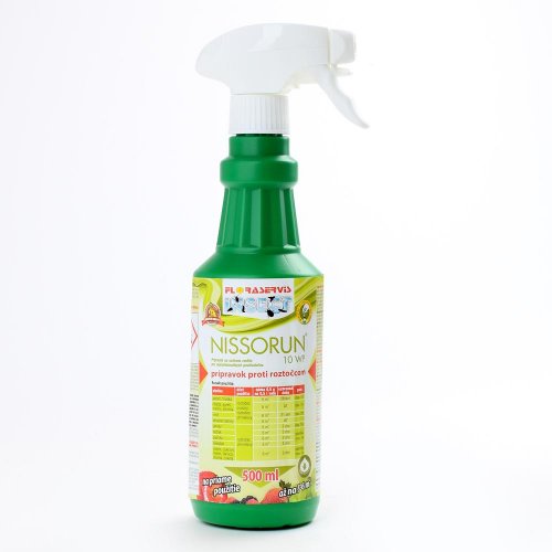 Nissorun 10wp 500ml r