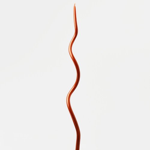 Serpentína medená 40cm//