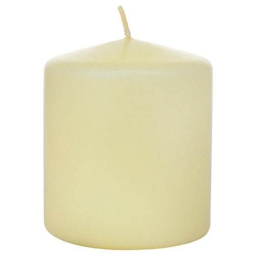 Valec hladký 80x90 ecru