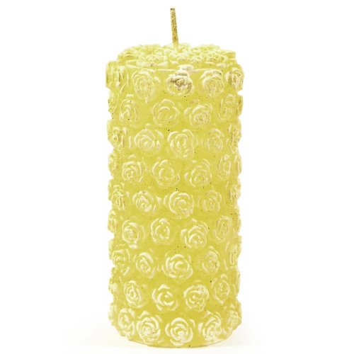 Mercedes valec 65x140 ecru