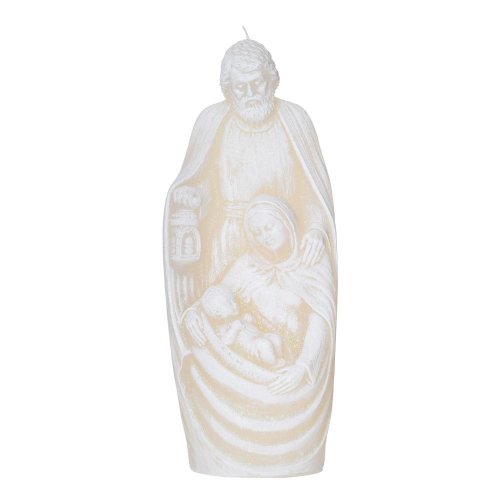 Svätá rodina /betlehem/ ecru