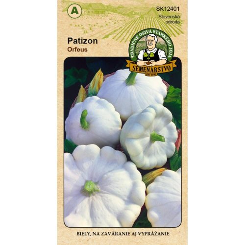 Patizon orfeus 1g