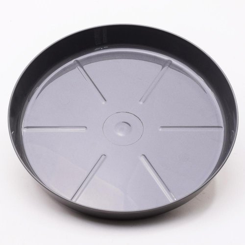 606 miska nr5 antracit 19,7xh2,9cm