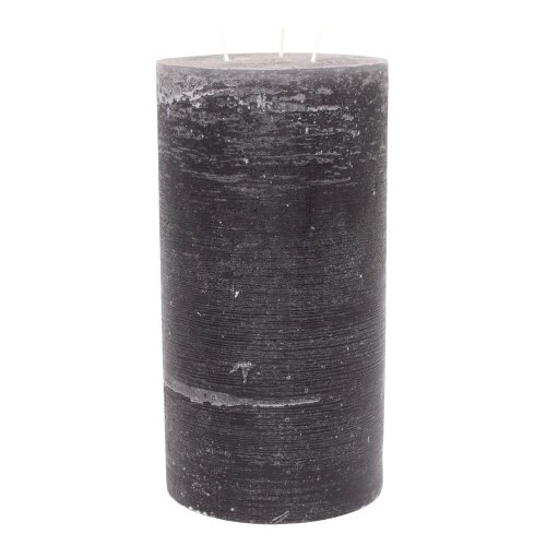 Rustic big valec 140/270 grafit