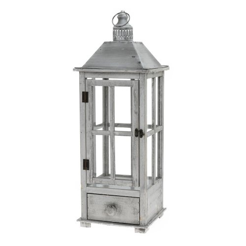 263fl/s lampáš šedý m