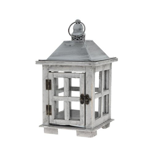 263fl/s lampáš šedý s: 17*17*18.7*32.2