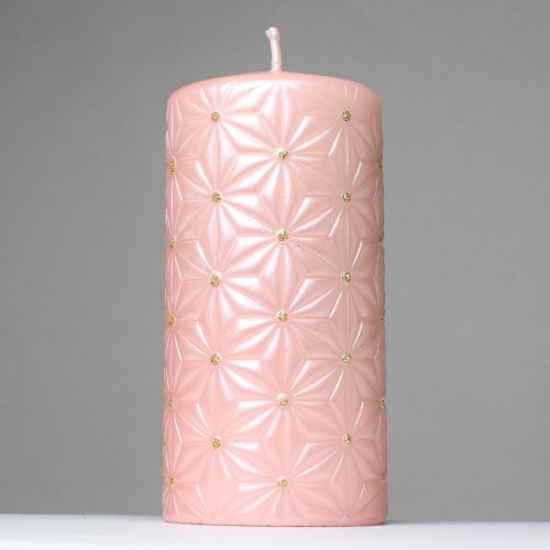 Ravenna val. 7x14 ružový