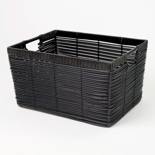 417fl/s koš plast čierny 44x33x24cm super cena