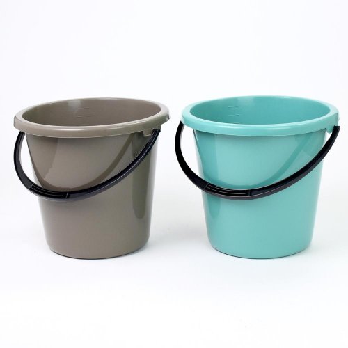 Vedro uh 12l s odmerkou mix