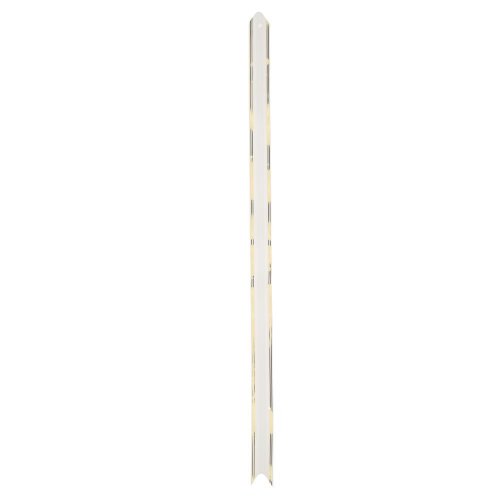Stuha sťahovacia 3cm/25ks biela