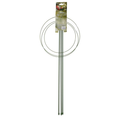 Podpora na rastliny kruh/3 75cm pmp-3-75