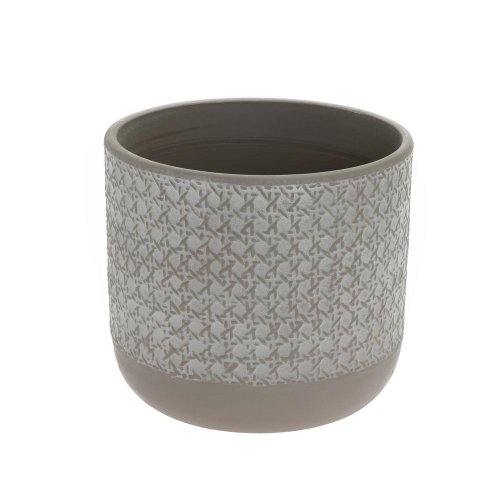 Obal vienna silk grey 13cm