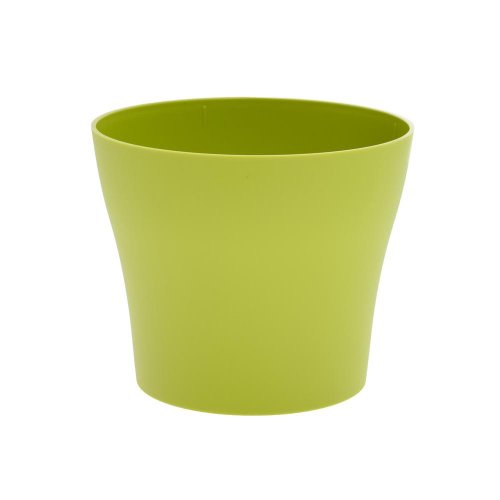 Obal tulipán mat jablko 24xv21cm