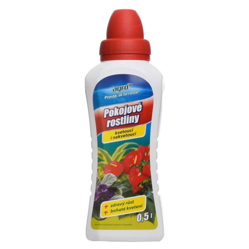 Agro izbové rastliny  0,5l