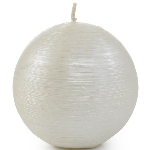 Drapana guľa 80 perla