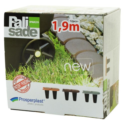 Xxxipak2s palisáda terakota 1,926mxh11,5/1,2cm