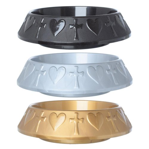 072 misa nowa srdce 26cm