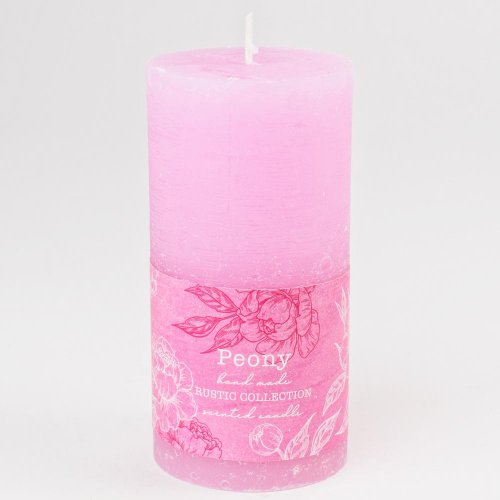 Rustic voňavý val.70/140 peony