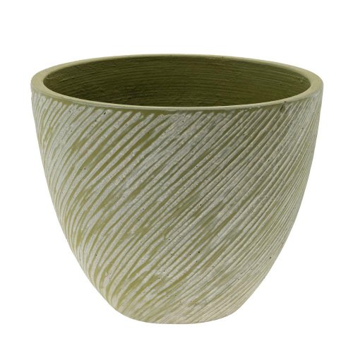 J6 obal riley oliv.zel.24xh19,6cm s