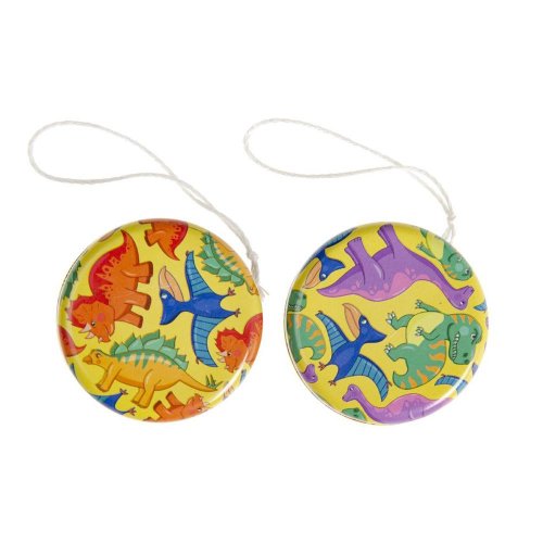 Jojo kovové dinosauri. 5,5cm