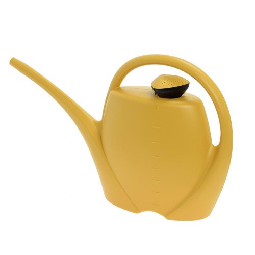 Krhlička spring 8l medová 60x14x36cm