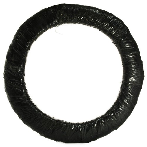 Slamenný kruh 70/10 obalený