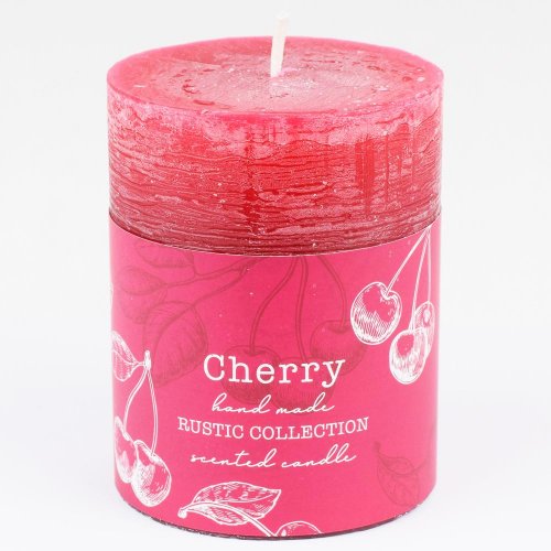 Rustic voňavý val.70/90 cherry 340gr