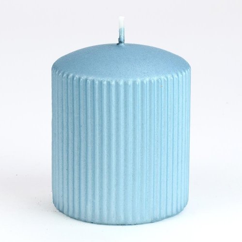 Ryflowane lak.satyna val.80/90 jeans