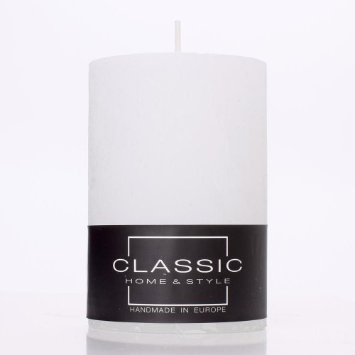 Rustic classic val.70/100 biely