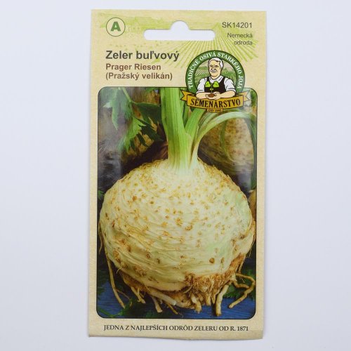 Zeler prager riesen 0,5g